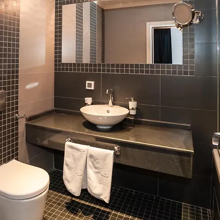 Appartamento Capital Center Plovdiv