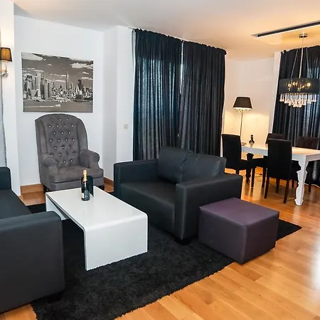 Capital Center Φιλιππούπολη