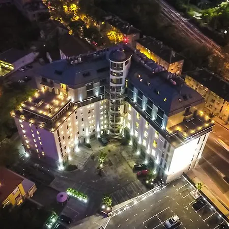 Capital Center * Plovdiv