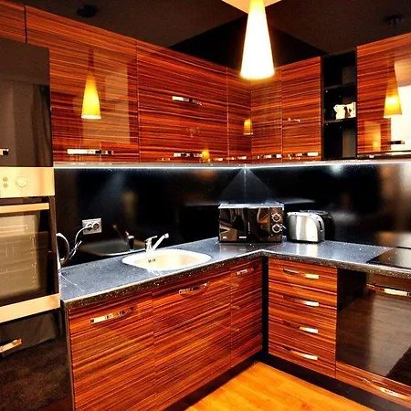 Διαμέρισμα Capital Center