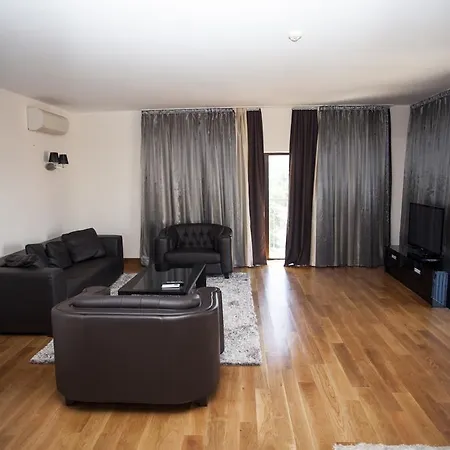 Appartamento Capital Center *
