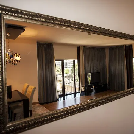 Appartamento Capital Center Plovdiv
