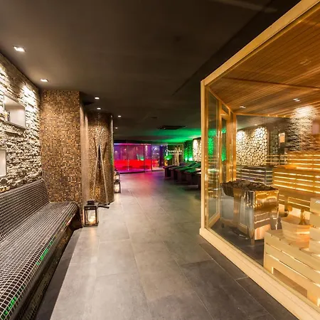 Διαμέρισμα Capital Center Φιλιππούπολη