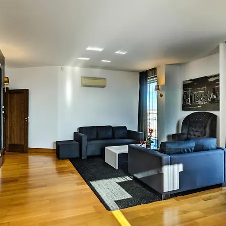 Capital Center Plovdiv