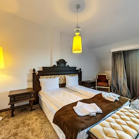 Capital Center Apartamento