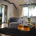 Capital Center Апартамент *