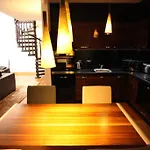Capital Center Apartmán Plovdiv