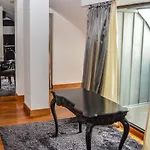 Capital Center Apartmán *