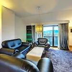Апартамент Capital Center Пловдив