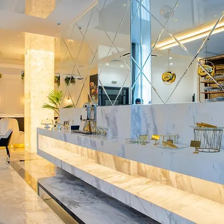 Capital Center * بلوفديف