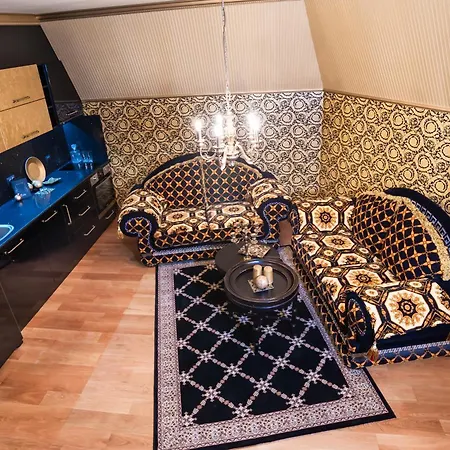 Apartment Capital Center Plowdiw