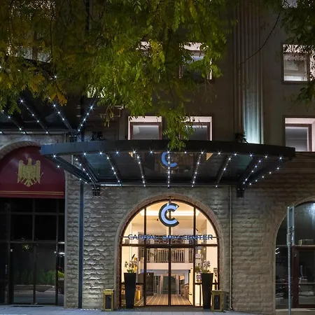Capital Center דירה פלובדיב