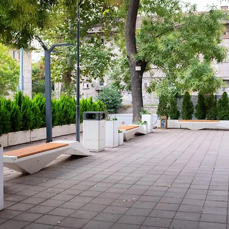 Capital Center פלובדיב