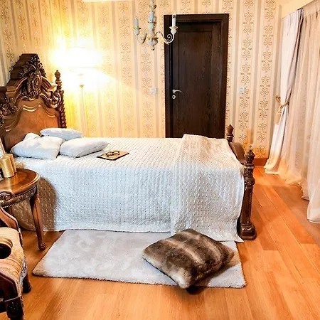 شقة Capital Center بلوفديف