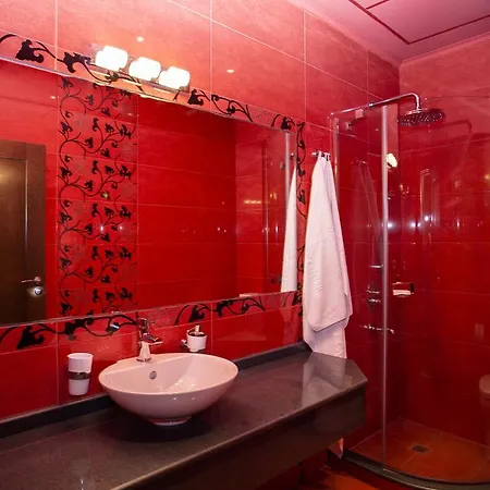 Capital Center بلوفديف