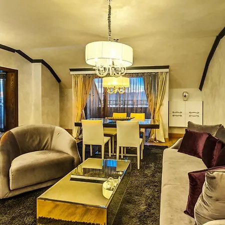 Capital Center Filibe