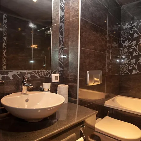 Capital Center شقة *